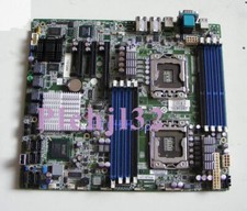 Placa para servidor Lenovo R510 G7 usada 1 peça S7002WG2NR-LNV-WM 1366 pinos com SAS comprar usado  Enviando para Brazil
