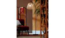 Habitat rattan arc for sale  LEIGH
