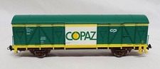 Heris güterwagen copaz gebraucht kaufen  Stuttgart