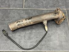 Auspuff bmw e90 gebraucht kaufen  Bleicherode, Kehmstedt, Lipprechterode