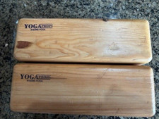 Yoga props wood for sale  Kansas City