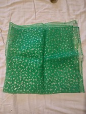 Coupon tissu tulle d'occasion  Lillers