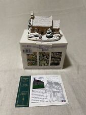 Lilliput lane christmas for sale  MAIDSTONE