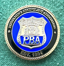 Patrolmens benevolent associat for sale  Jacksonville