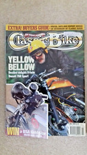 Classic bike magazine for sale  WARRINGTON