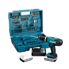 Makita hp457dwe10 trapano usato  Italia