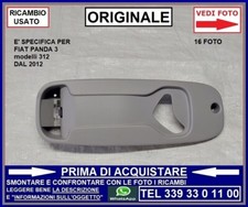 Plastica copertura terza usato  Carrara