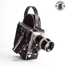 Bolex 16mm movie d'occasion  Expédié en Belgium