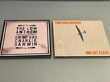 Low anthem albums for sale  BORDON