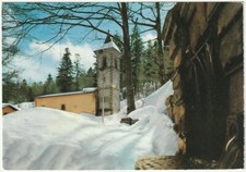 Abetone pistoia chiesa usato  Isola Vicentina