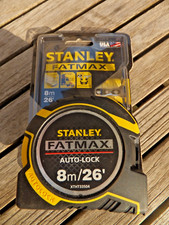 Stanley fatmax autolock for sale  ALCESTER