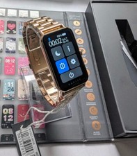 Radley smartwatch rose for sale  BIRMINGHAM