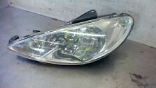 Scheinwerfer blinker komplett gebraucht kaufen  Pforzheim