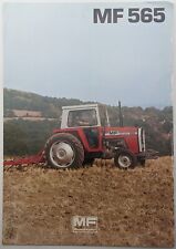 Original massey ferguson for sale  BOURNEMOUTH