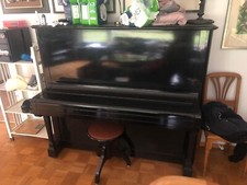 Bechstein klavier 1904 gebraucht kaufen  Remshalden