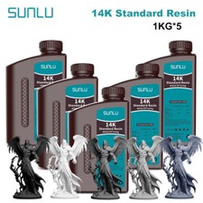 Sunlu 1kg standard for sale  DUNSTABLE