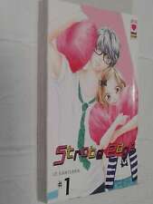 Strobe edge variant usato  Chioggia