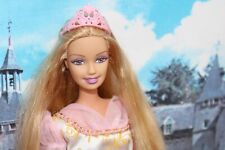 Poupee barbie mattel d'occasion  Narbonne