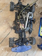 Thunder tiger nitro for sale  NEWCASTLE UPON TYNE