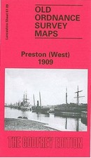 Preston 1909 lancashire for sale  ROSSENDALE