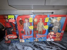 Vintage action figure for sale  LIVERPOOL