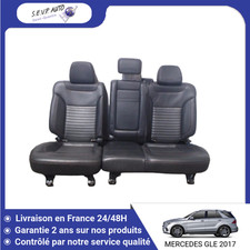 Kit banquette arriere d'occasion  Saint-Quentin