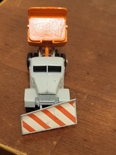 Matchbox lesney snow for sale  New York