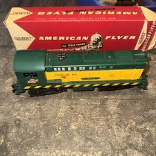 American flyer 355 for sale  Elizabeth City