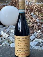 Quintarelli amarone della usato  Gorgonzola