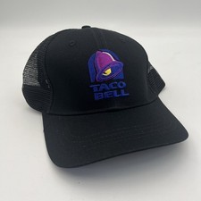 Taco bell hat for sale  Appleton