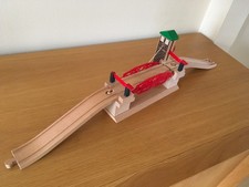 Brio 33357 wooden for sale  LEIGHTON BUZZARD
