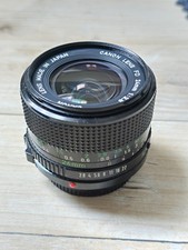 Canon lens 24mm gebraucht kaufen  Garbsen