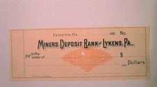Scott 1900 miners for sale  Dwight