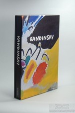 Buch vasiliy kandinsky gebraucht kaufen  Leipzig