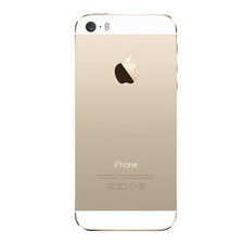 Apple iPhone 5s - 32 GB - Dourado - Rede desbloqueada - Grau B comprar usado  Enviando para Brazil