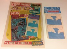 Action comic .16 for sale  HERTFORD