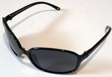 Sonnenbrille fossil schwarz gebraucht kaufen  Hannover