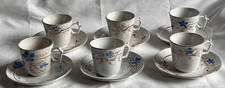 Tasses cafe fin d'occasion  Royan