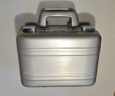 Halliburton zero case for sale  WALLASEY