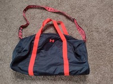 Armour duffle gym for sale  Clackamas