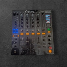 Mixer profissional Pioneer DJ DJM-800 4 canais DJ com efeitos comprar usado Mixer profissional Pioneer DJ DJM-800 4 canais DJ com efeitos comprar usado  Enviando para Brazil