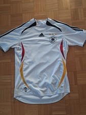 Deutschland trikot 2006 gebraucht kaufen  Passau
