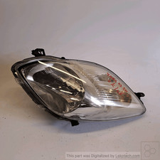 811700d330 proiettore toyota usato  Italia