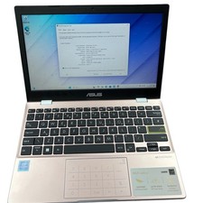 Asus notepad laptop for sale  CWMBRAN