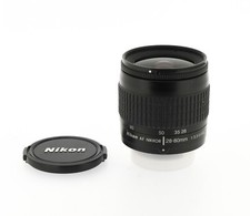 Nikon nikkor 3.3 d'occasion  Mulhouse-