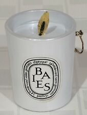 Diptyque white baies for sale  Chicago