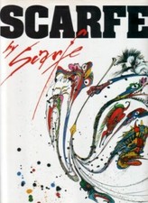 Scarfe scarfe autobiography for sale  UK
