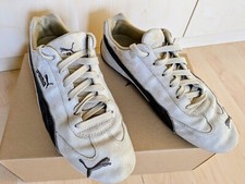 Puma speedcat beige gebraucht kaufen  Nürnberg