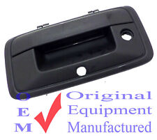 Rear tailgate handle for sale  Dallas
