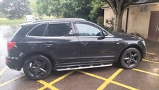 Audi line plus for sale  UK